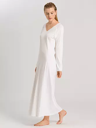 HANRO | Sleepshirt - Nachthemd "Pure Essence" | 